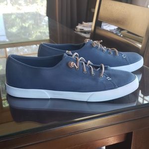 Sperry sneakers